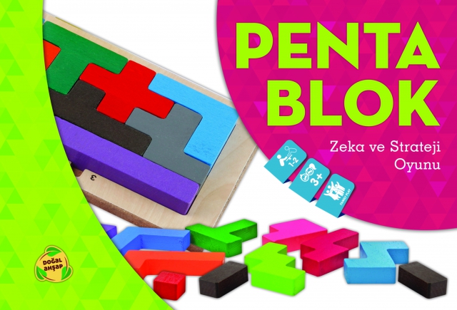 Penta Blok